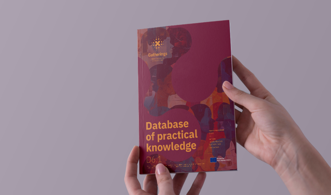 Database of practical knowledge Image